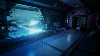 Turing Test, The